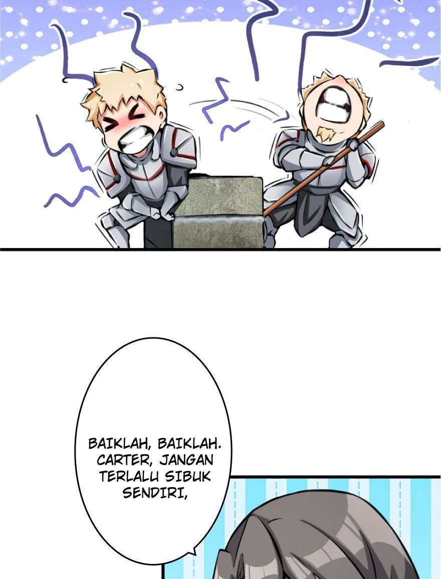 Release That Witch chapter 10 halaman 35