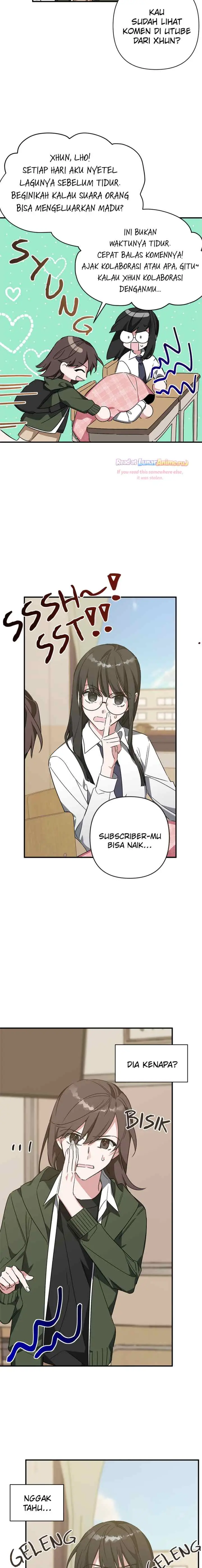 Nine (LEE Eum-sae) chapter 25 halaman 10