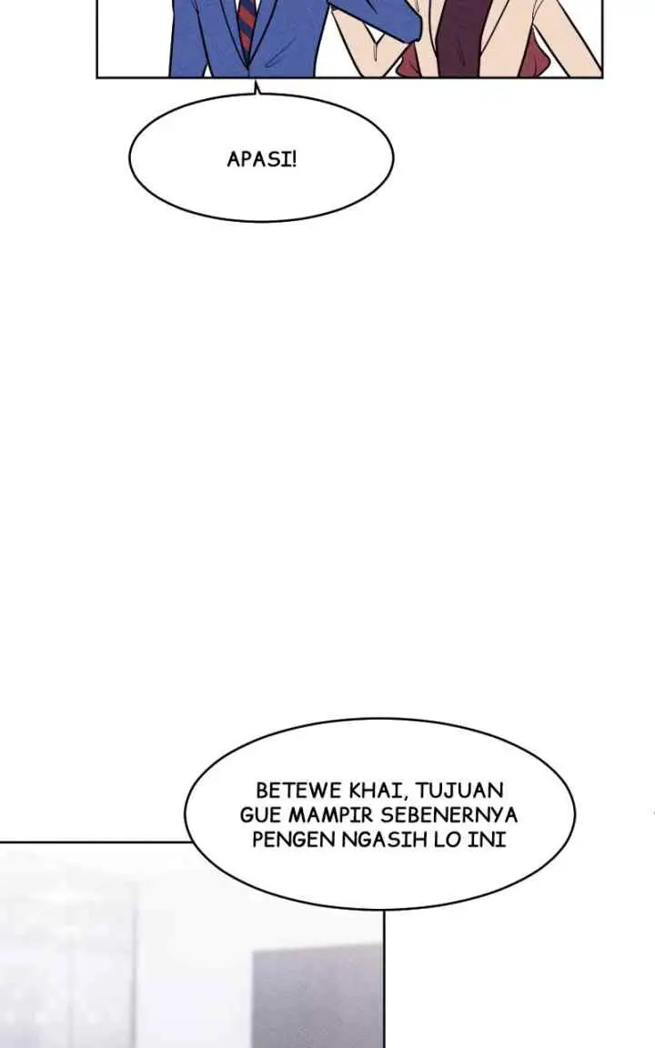 Stand Up, Mr. President! chapter 188 halaman 8