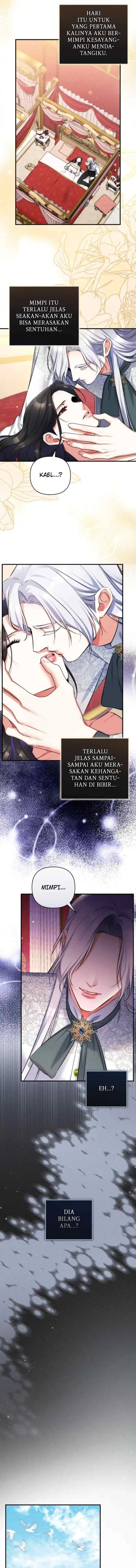 For My Forsaken Love chapter 85 halaman 9