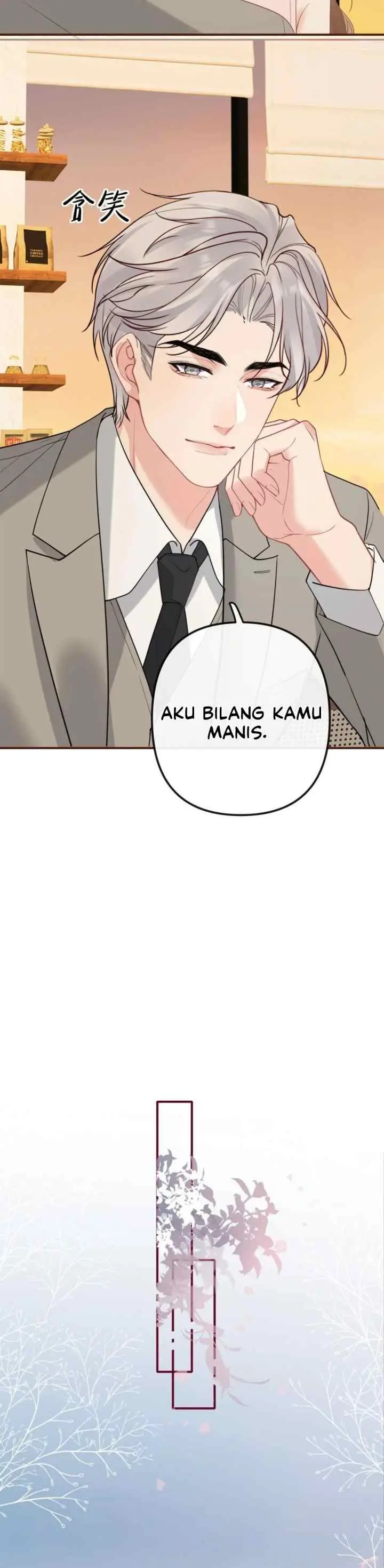 Kissing Beyond Boundaries chapter 20 halaman 12