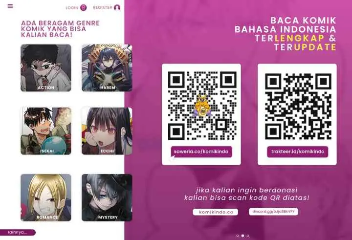 I Became The Emperor's Daughter One Day chapter 52 halaman 4