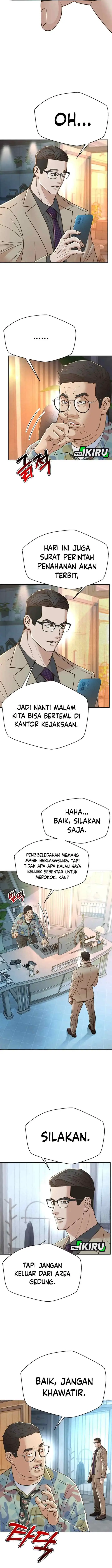 Judge Lee Han Young chapter 181 halaman 4