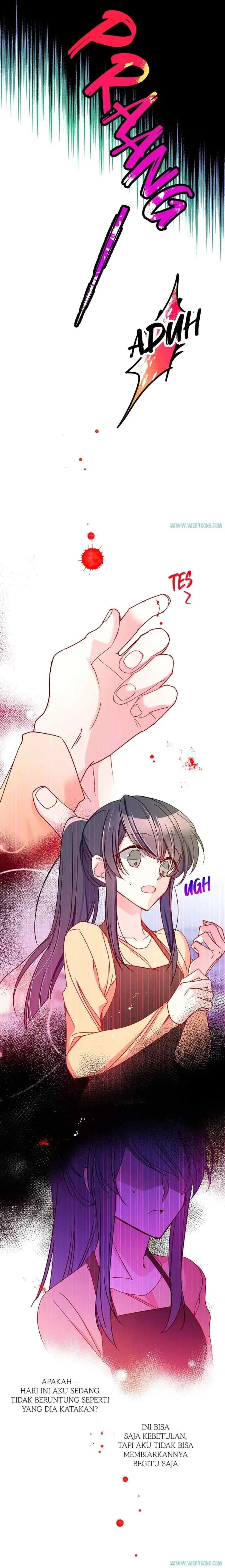 Help Me! Mystery chapter 9 halaman 4
