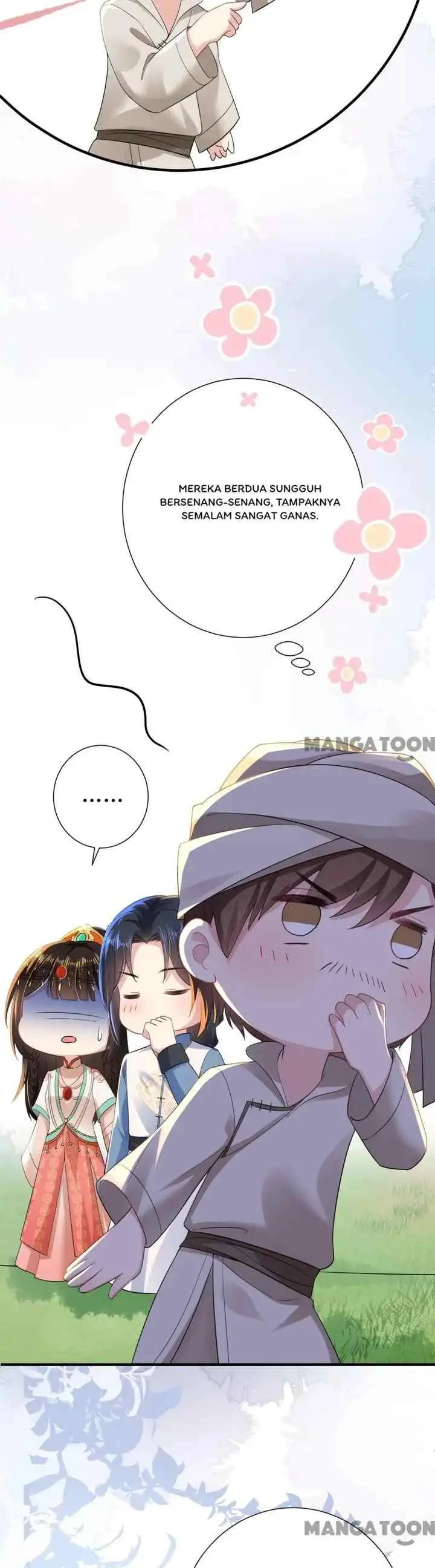 Princess, Don't Ruin Your Public Persona! chapter 145 halaman 16