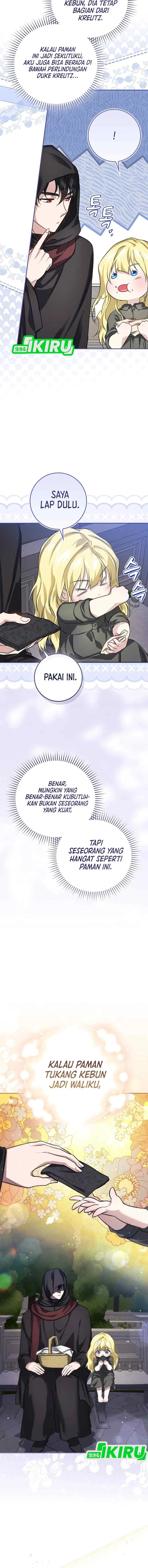 I Am the 5-Year-Old Spy Who Kidnapped the Villain chapter 5 halaman 9