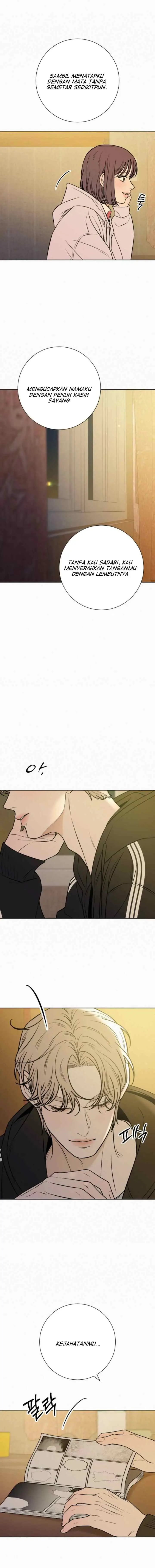 Operation: True Love chapter 100 halaman 10