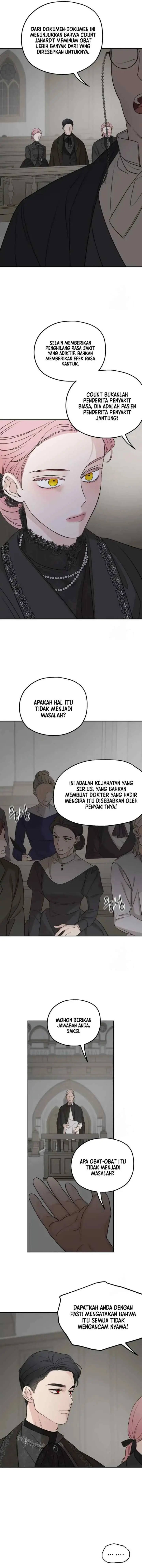 My In-Laws Are Obsessed With Me chapter 61 halaman 16