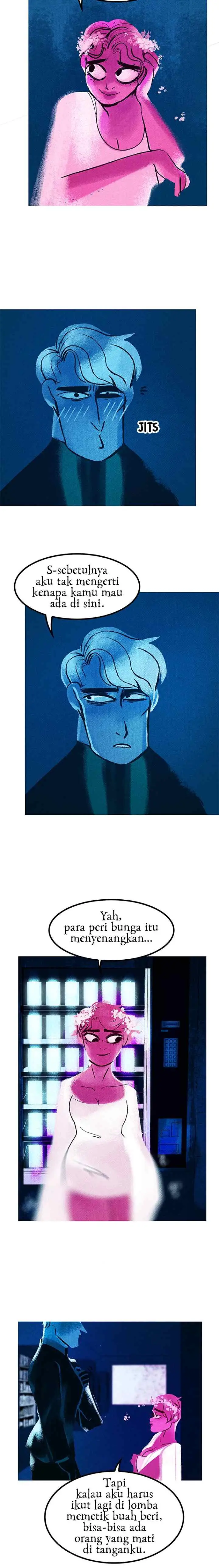 Lore Olympus chapter 59 halaman 9