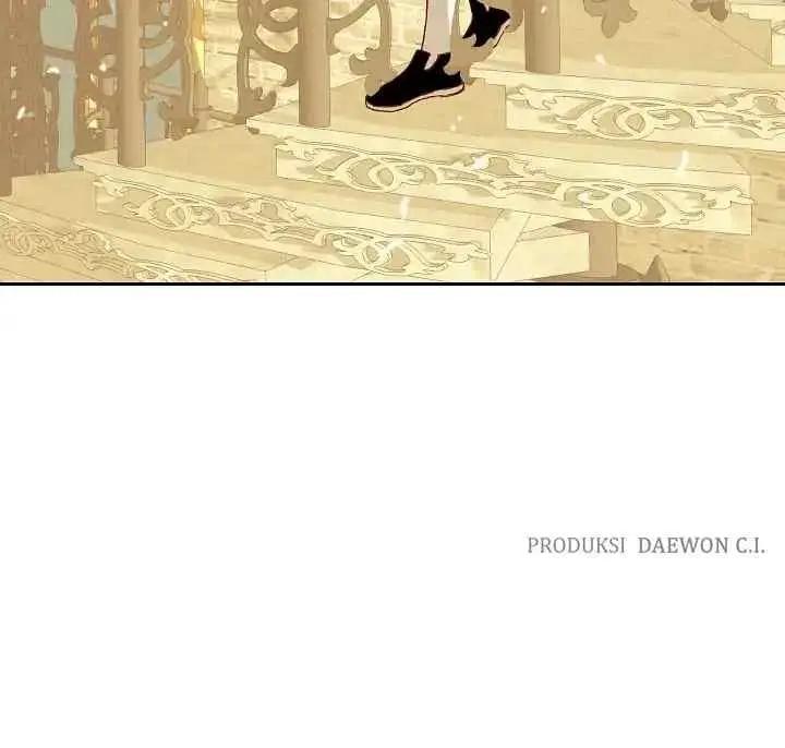 Beauty as the Beast chapter 14 halaman 20