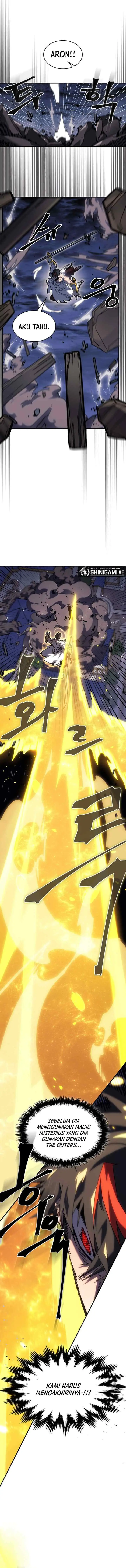 A Returner's Magic Should Be Special chapter 249 halaman 8