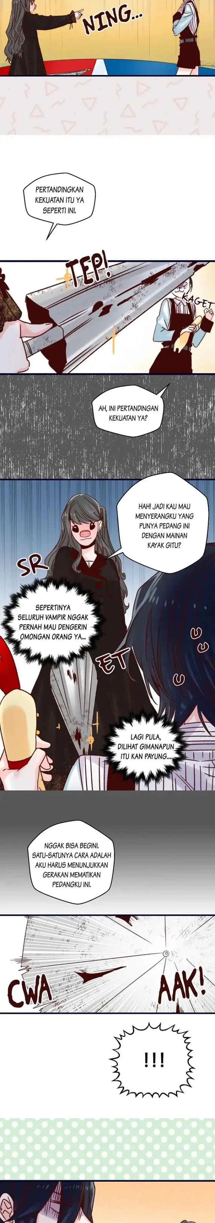 Red Honey chapter 38 halaman 10