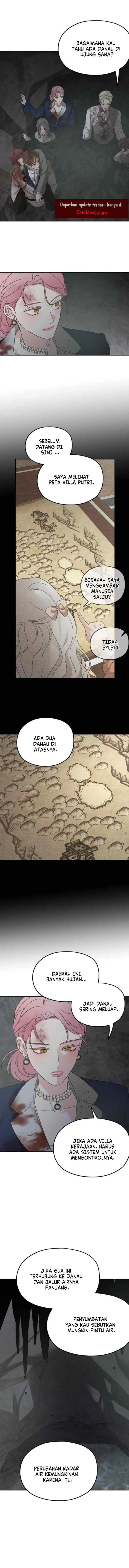 My In-Laws Are Obsessed With Me chapter 116 halaman 14