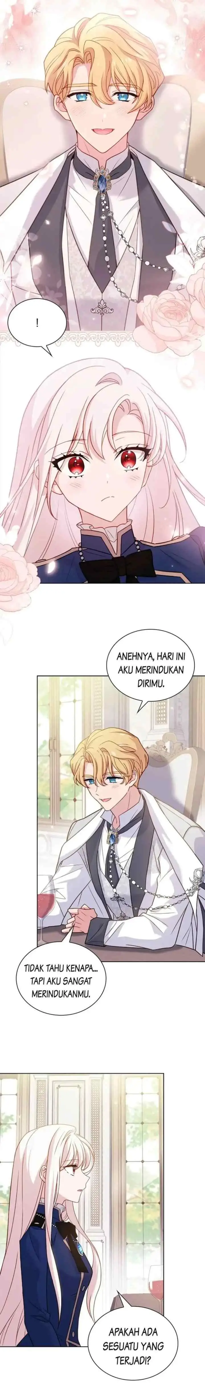 I Want to Break After Countless Regression chapter 74 halaman 15
