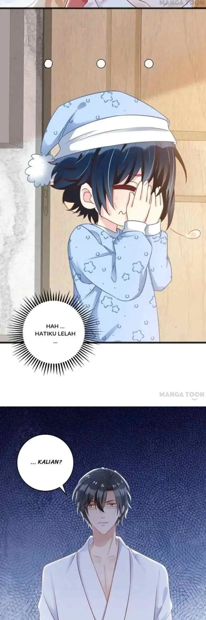Daddy's Persona Has Collapsed! chapter 43 halaman 11