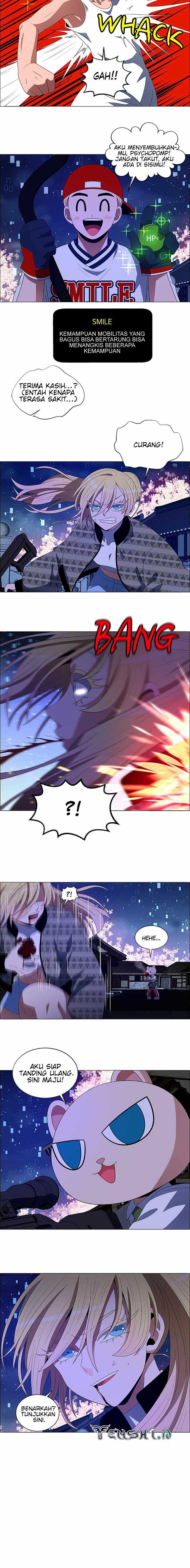 No Scope chapter 96 halaman 12