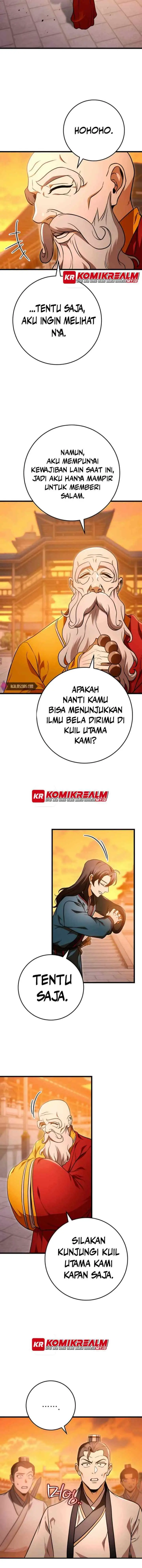 The Emperor's Sword chapter 17 halaman 4