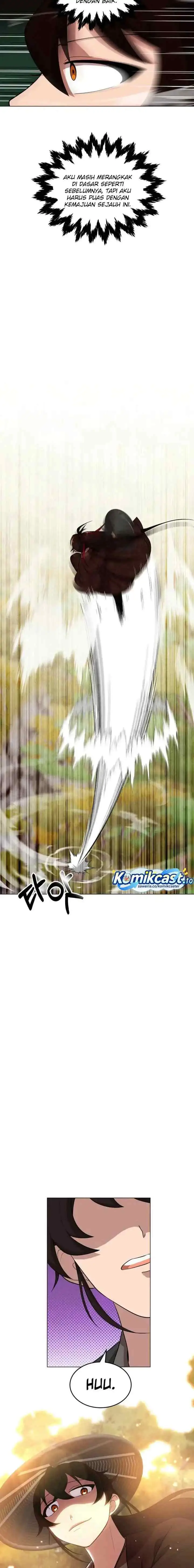Cheonma Guesthouse chapter 15 halaman 18