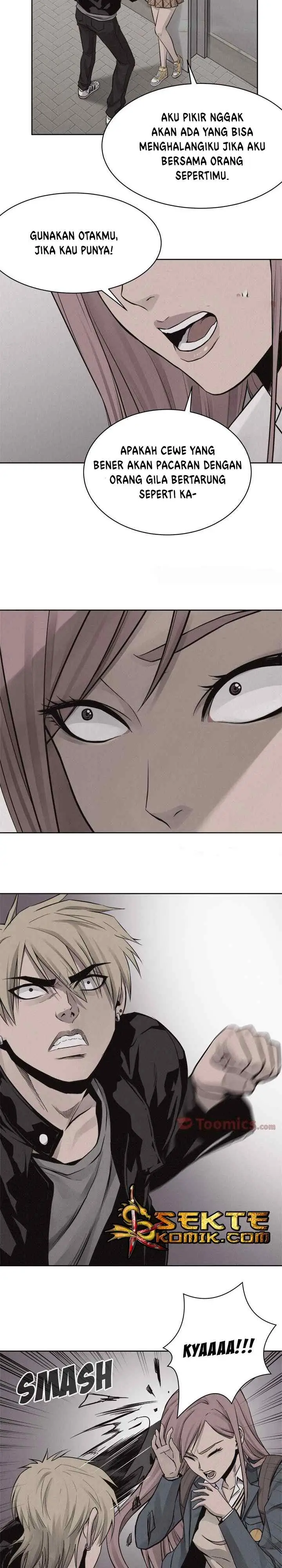 Pounding chapter 46 halaman 10