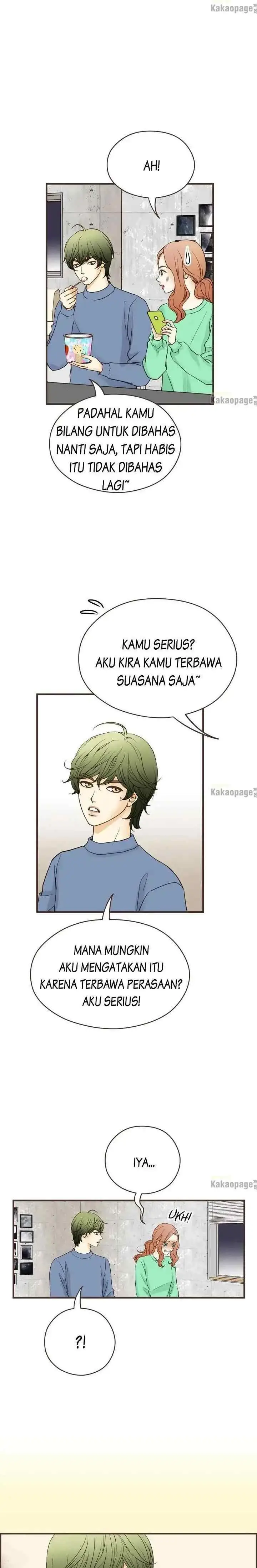 Love Puzzles chapter 120 halaman 10