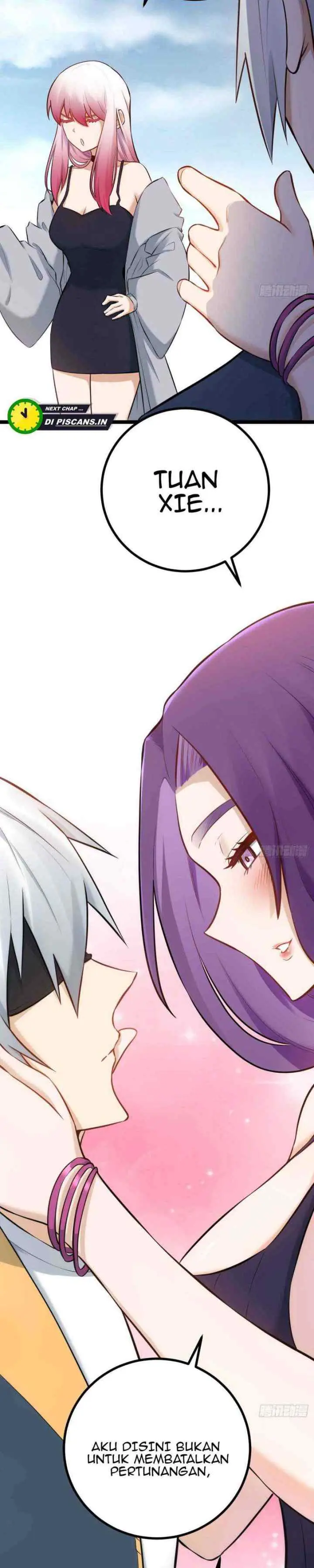 Celestial Master chapter 4 halaman 11