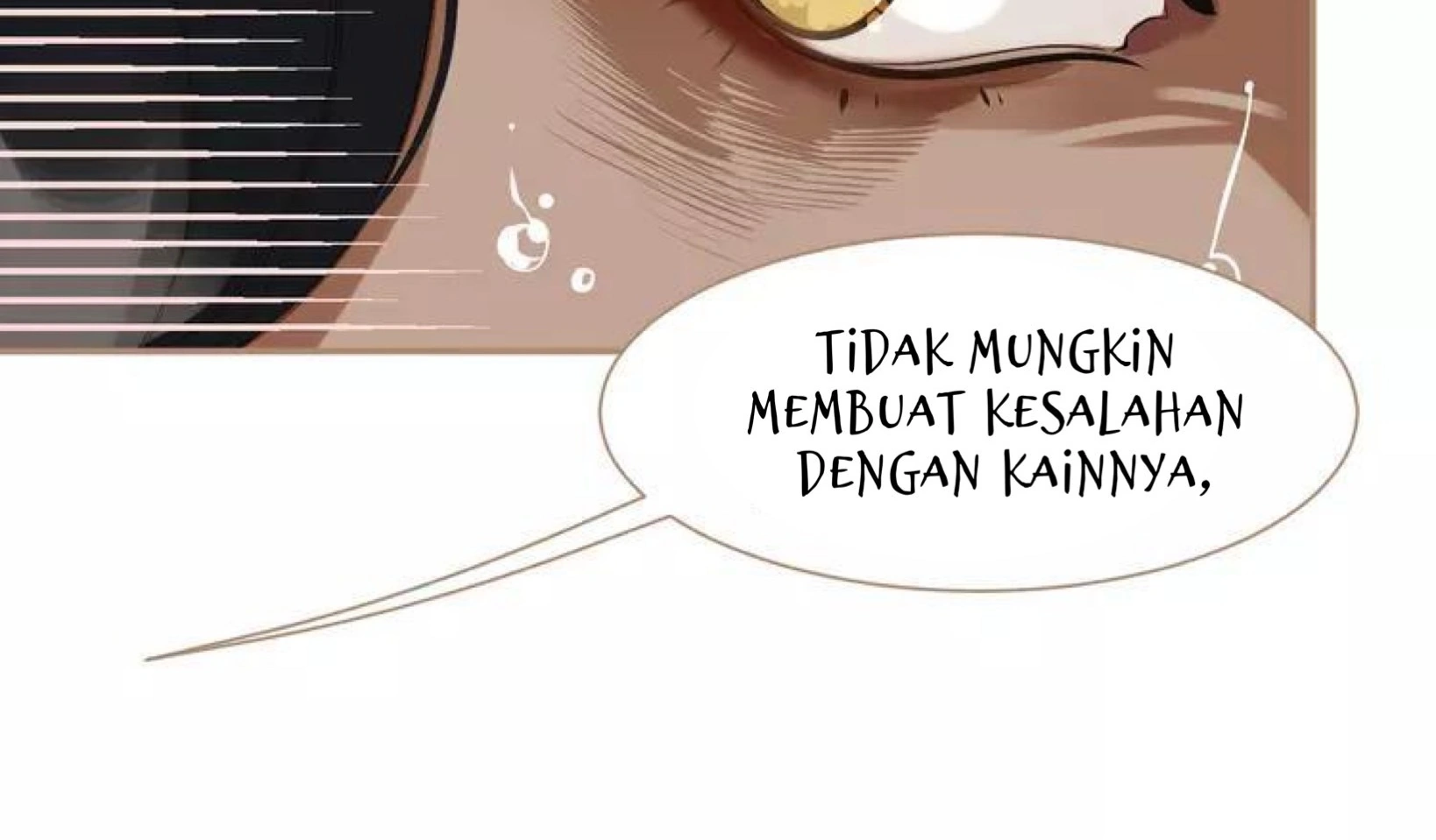 Generation's Queen Ling chapter 35 halaman 35