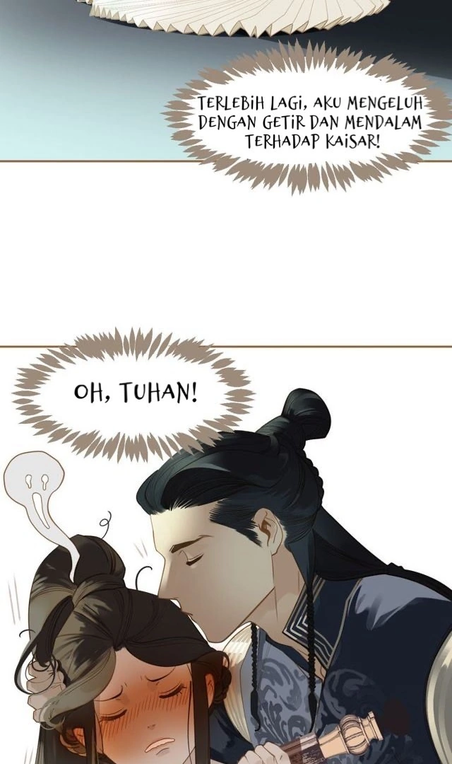 Generation's Queen Ling chapter 26 halaman 43
