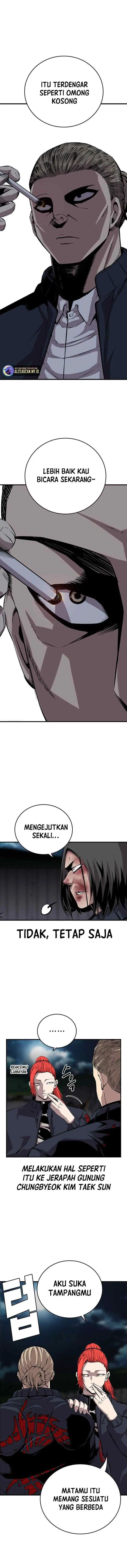 King Game chapter 39 halaman 8