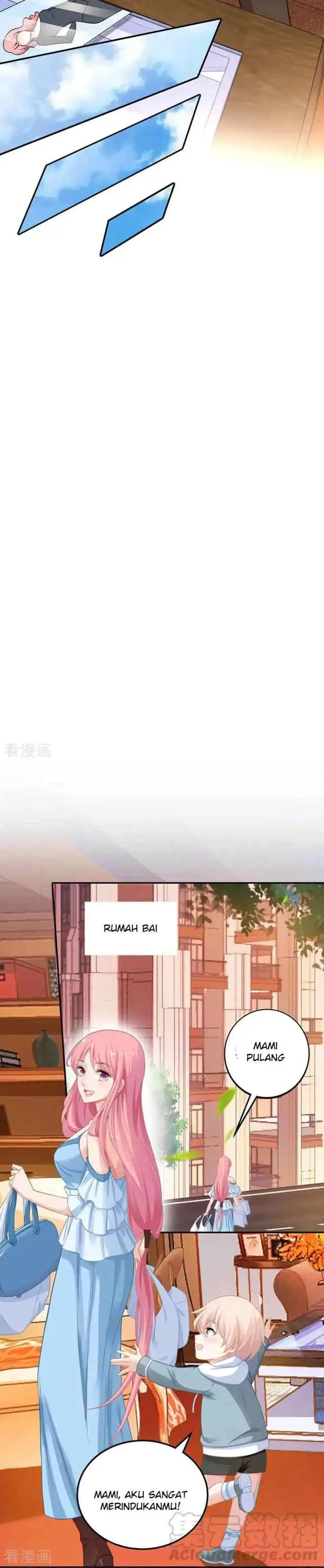 Take Your Mommy Home chapter 31 halaman 7