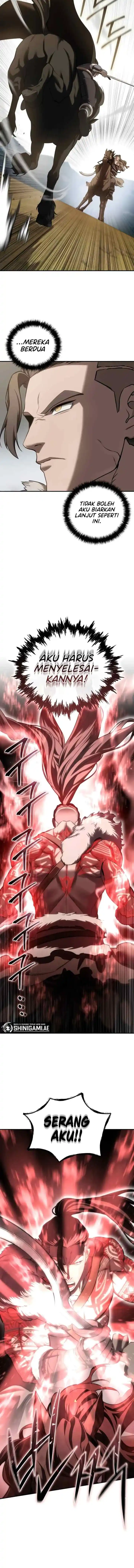 Star-Embracing Swordmaster chapter 62 halaman 6
