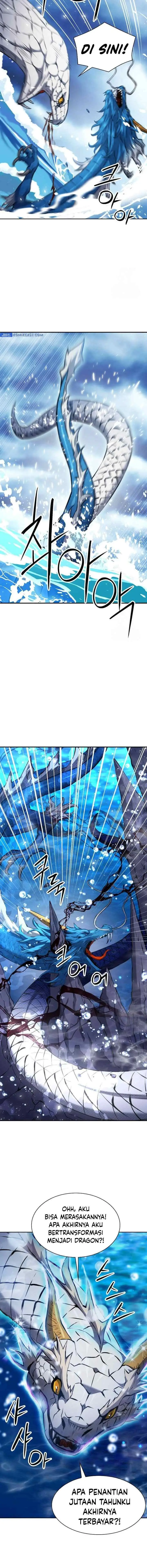 Seoul Station Druid chapter 184 halaman 7