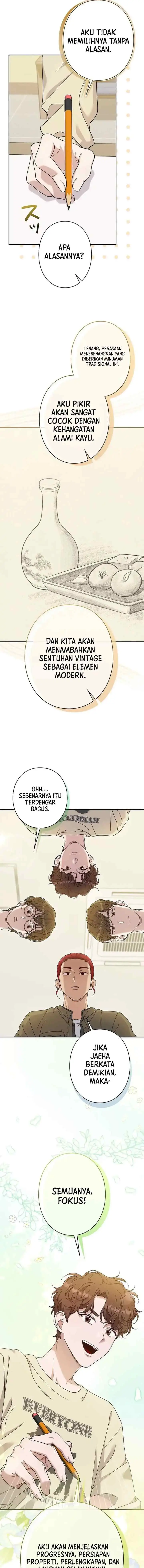 The Art Student Who Lived Twice chapter 51 halaman 16