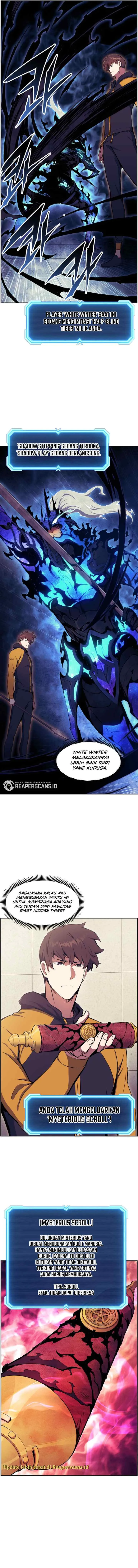 Return of the Broken Constellation chapter 60 halaman 13