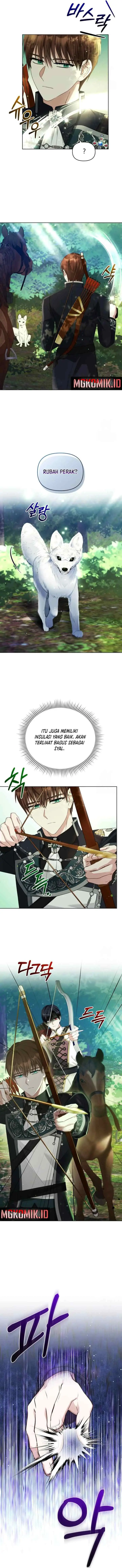 The Ugly Lady's Secret Pouch chapter 41 halaman 11