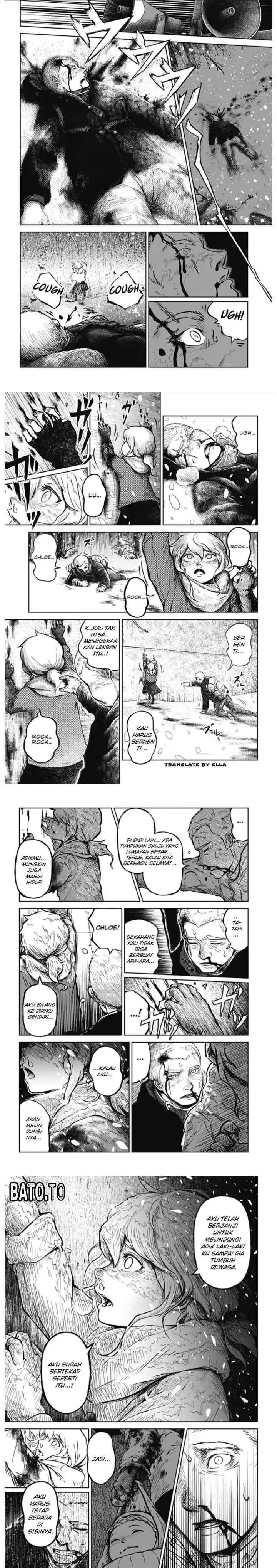 Ori No Naka No Sorisuto chapter 1 halaman 17