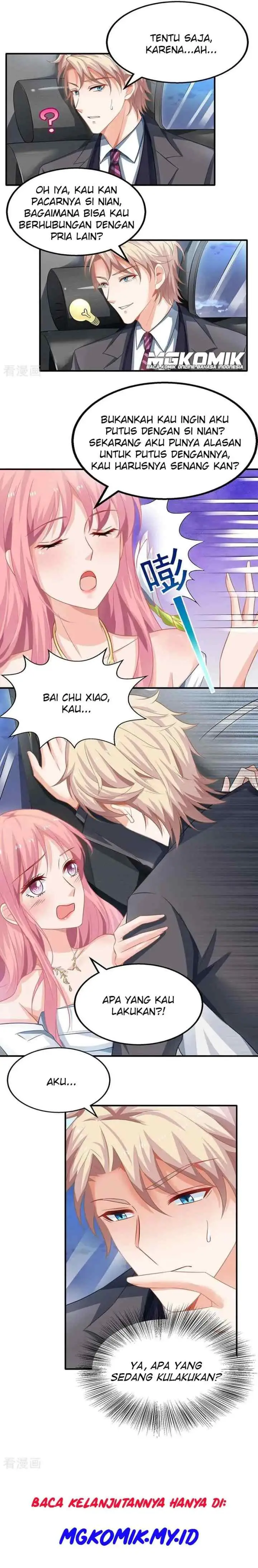 Take Your Mommy Home chapter 42 halaman 12