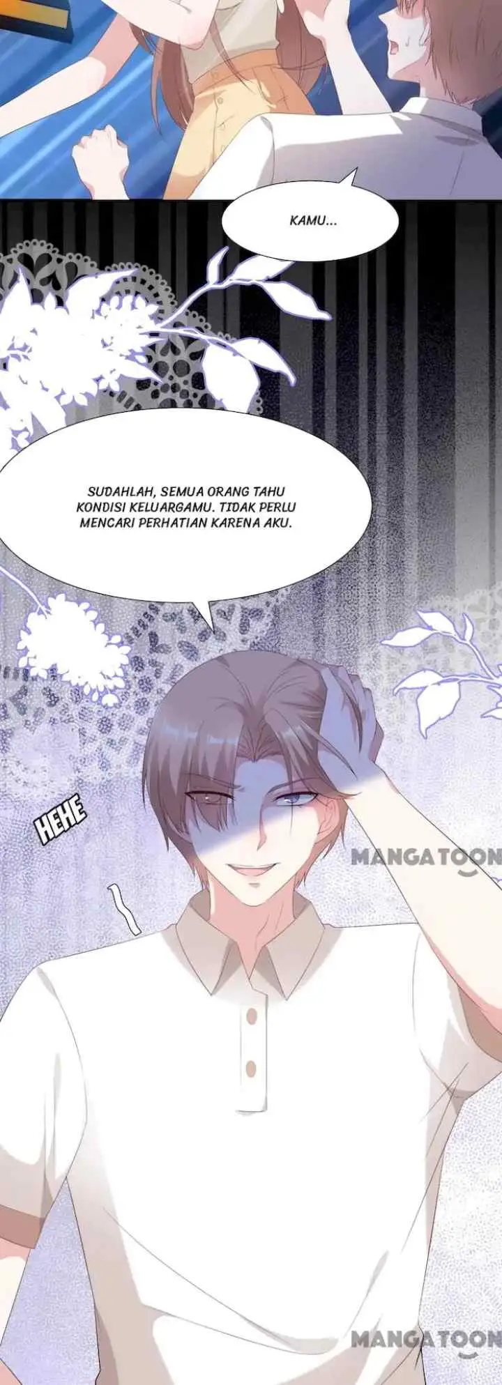 Me! Super Rich! chapter 75 halaman 16