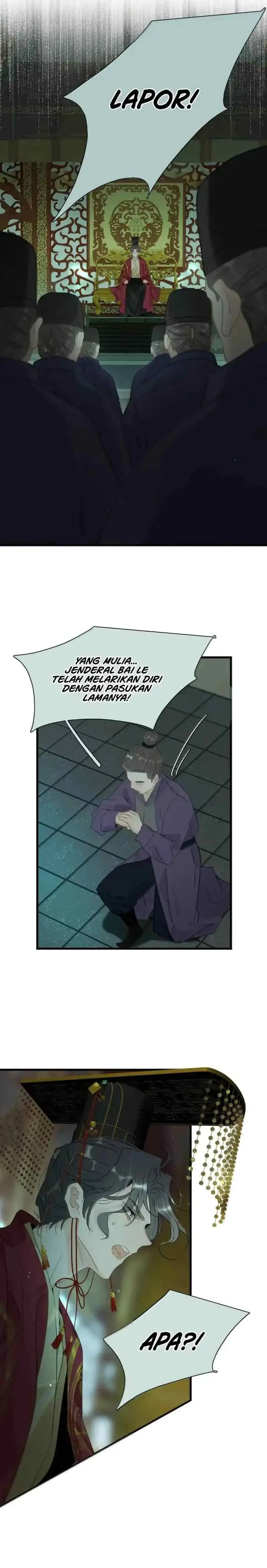 After the Novel Villains Heard My Inner Voice chapter 28 halaman 10