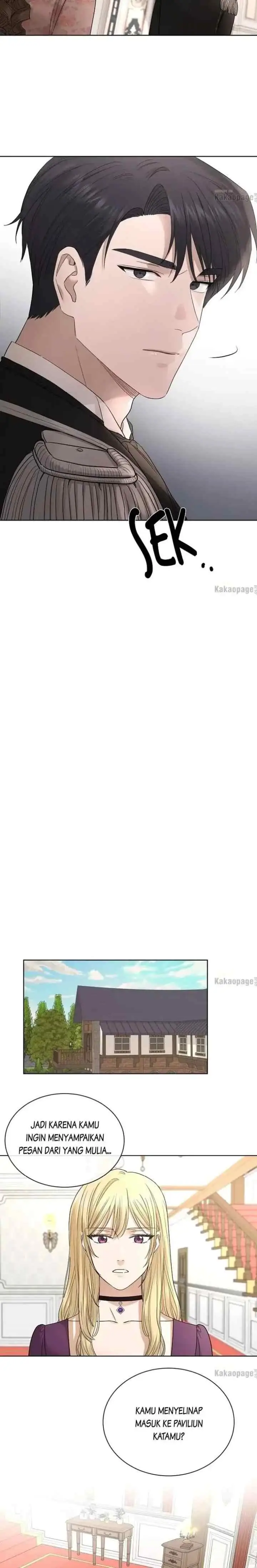 I Don't Love You Anymore chapter 16 halaman 15