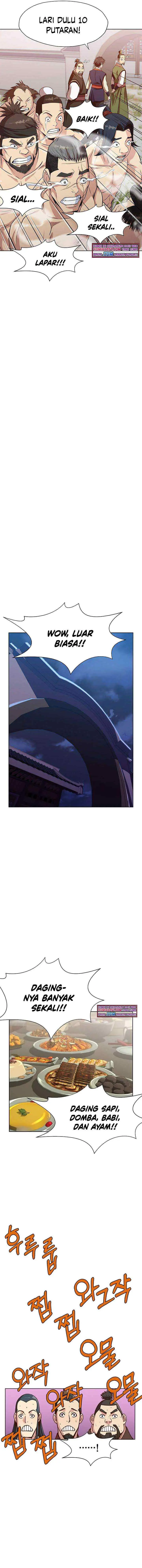 Heavenly Martial God chapter 25 halaman 10