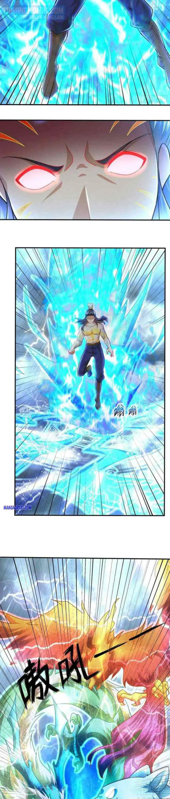 Dao Yin chapter 205 halaman 5