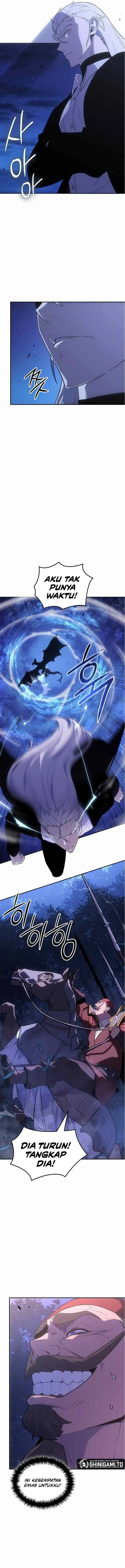 Ice Lord chapter 58 halaman 11