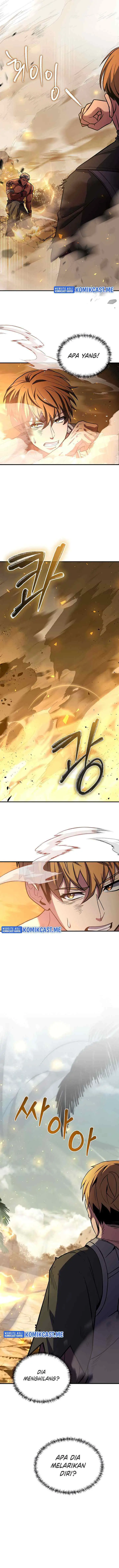Rebirth of the 8-Circled Mage chapter 105 halaman 17
