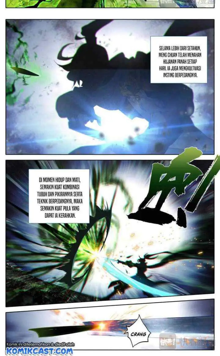 Cang Yuantu chapter 26 halaman 6
