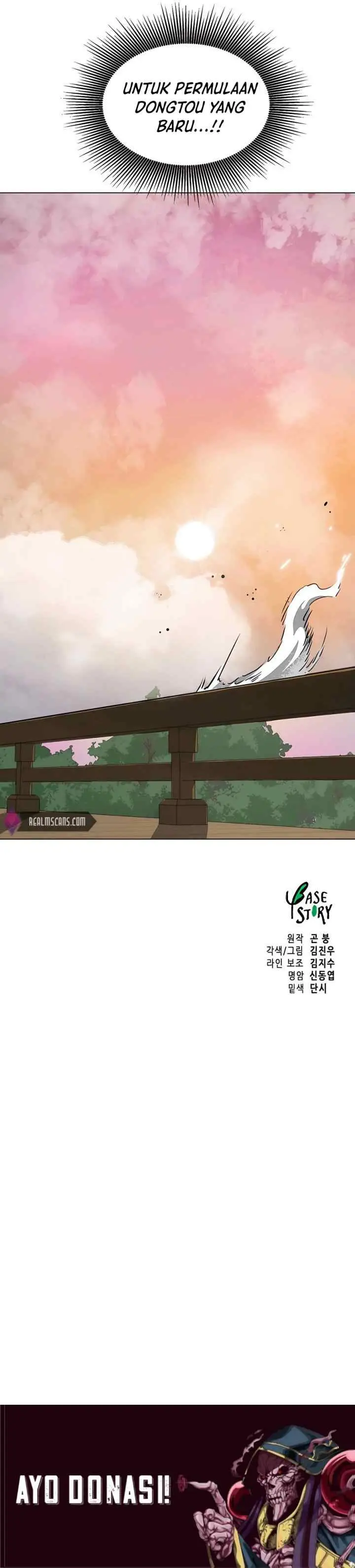 Infinite Level Up in Murim chapter 161 halaman 14