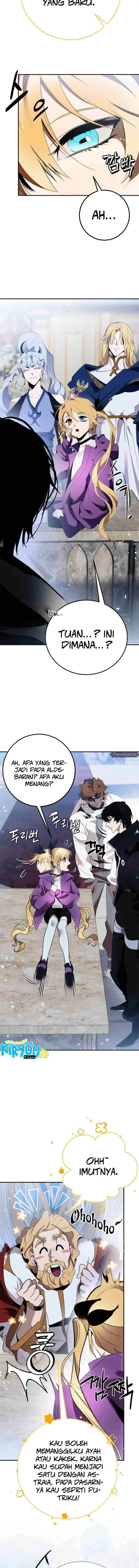 Return to Player chapter 129 halaman 7
