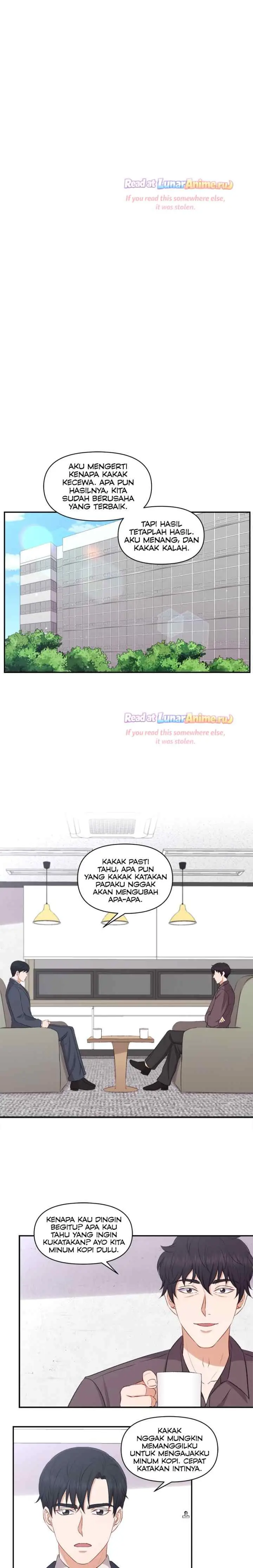 I Need a Bride chapter 98 halaman 4