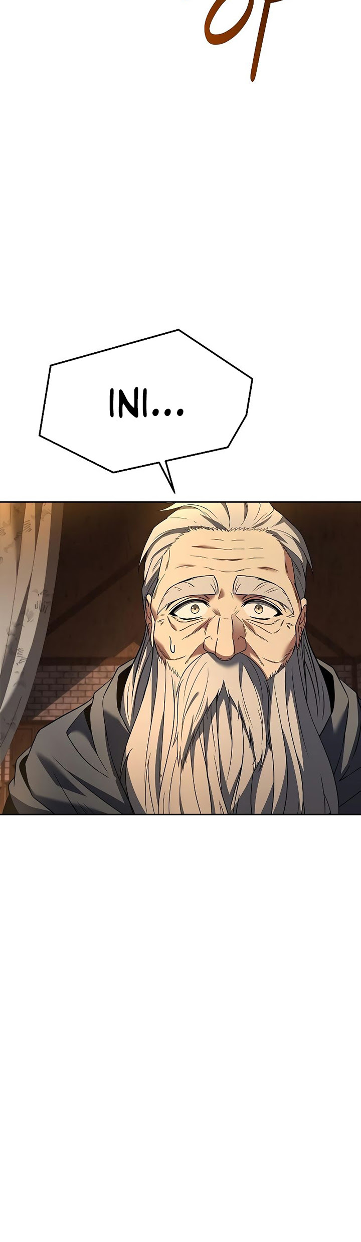 A Wizard's Restaurant chapter 20 halaman 29