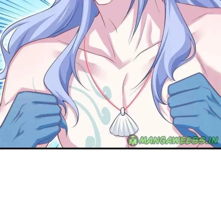 Beauty and the Beasts chapter 291 halaman 17