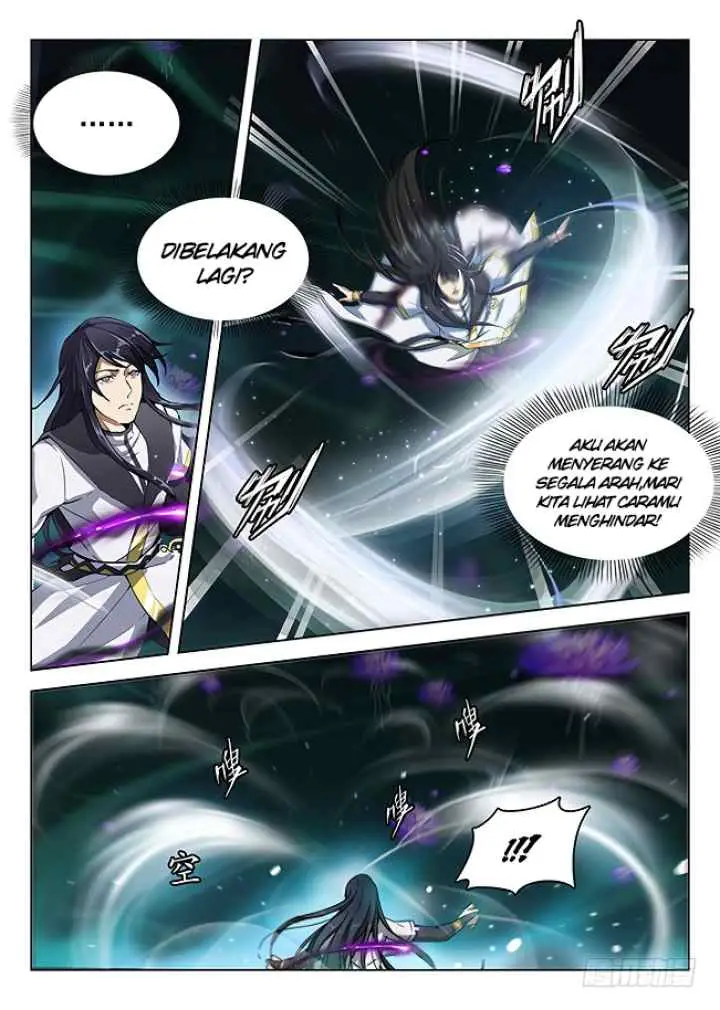 Dragon Field Hunter Hunter Age chapter 175 halaman 14